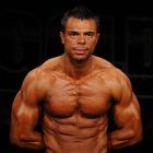 Luis          Calles - NPC Black Gold Classic 2009 - #1