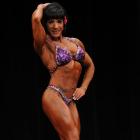 Rita  Rae - IFBB Desert Muscle Classic 2012 - #1