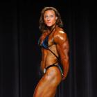 Heather  Darling - IFBB North American Championships 2011 - #1