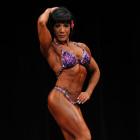 Rita  Rae - IFBB Desert Muscle Classic 2012 - #1