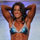 Melissa  DiBernardo - IFBB Wings of Strength Tampa  Pro 2012 - #1