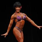 Rita  Rae - IFBB Desert Muscle Classic 2012 - #1