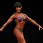 Rita  Rae - IFBB Desert Muscle Classic 2012 - #1