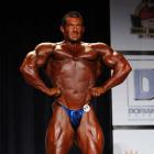 Brian  Yersky - IFBB North American Championships 2010 - #1