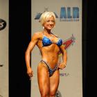 Laura   Pine - NPC California State 2009 - #1