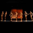 IFBB Olympia 2007 - #1