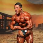 Pierre   Chamoun - IFBB Europa Super Show 2010 - #1