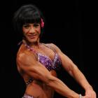 Rita  Rae - IFBB Desert Muscle Classic 2012 - #1