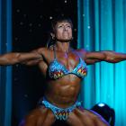 Maria del Carmen  Gomez-Seguro - IFBB Arnold Classic 2012 - #1