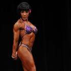 Rita  Rae - IFBB Desert Muscle Classic 2012 - #1