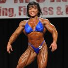 Mah Ann  Mendoza - IFBB Atlantic City Pro 2009 - #1