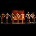 IFBB Olympia 2007 - #1