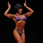 Rita  Rae - IFBB Desert Muscle Classic 2012 - #1