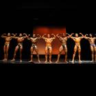IFBB Olympia 2007 - #1