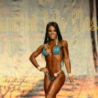 Yarishna  Ayala Otero - IFBB Wings of Strength Puerto Rico Pro 2015 - #1