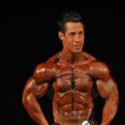 Daniel  Quattlebaum - NPC Pittsburgh Championships 2011 - #1