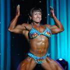 Maria del Carmen  Gomez-Seguro - IFBB Arnold Classic 2012 - #1