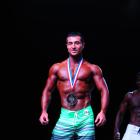 Juan  Araujo - NPC Phil Heath Classic 2014 - #1