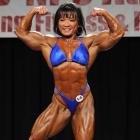 Mah Ann  Mendoza - IFBB Atlantic City Pro 2009 - #1