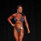 Charli  Woods - NPC Jr. Nationals 2014 - #1