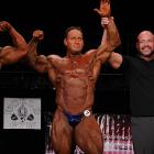 Warren   Dill - NPC Black Gold Classic 2009 - #1