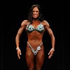 Jillian  Reville - IFBB Desert Muscle Classic 2012 - #1