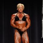 Wendy  Watson - IFBB North American Championships 2011 - #1