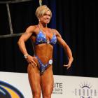 Jessica  Bowman - IFBB Arnold Amateur 2011 - #1