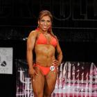 Eva      Chacon    - NPC Black Gold Classic 2009 - #1