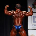 Brian  Yersky - IFBB North American Championships 2010 - #1