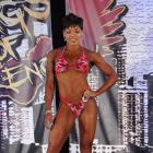 Gloria  Tarpley - IFBB Wings of Strength Chicago Pro 2012 - #1