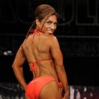 Eva      Chacon    - NPC Black Gold Classic 2009 - #1