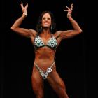 Jillian  Reville - IFBB Desert Muscle Classic 2012 - #1