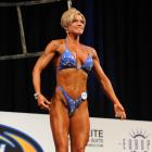 Jessica  Bowman - IFBB Arnold Amateur 2011 - #1