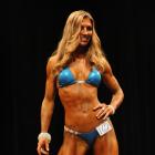 Callie  Bundy - NPC Steve Stone NY Metropolitans 2012 - #1