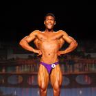 Lance  Porter - NPC Ohio State Championships 2013 - #1