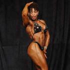 Minerva  Gonzalez - NPC Masters Nationals 2010 - #1