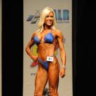 Patty   Zariello - NPC California State 2009 - #1