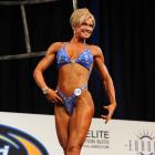 Jessica  Bowman - IFBB Arnold Amateur 2011 - #1