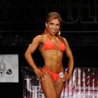 Eva      Chacon    - NPC Black Gold Classic 2009 - #1