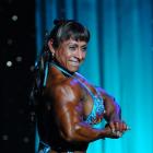 Maria del Carmen  Gomez-Seguro - IFBB Arnold Classic 2012 - #1