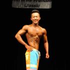 Haira  Yu - NPC Mike Francois Classic 2015 - #1