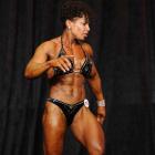 Minerva  Gonzalez - NPC Masters Nationals 2010 - #1