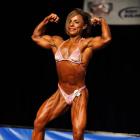 Barbara   Fletcher - NPC Nationals 2009 - #1