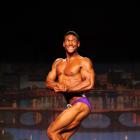 Lance  Porter - NPC Ohio State Championships 2013 - #1