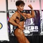 Minerva  Gonzalez - NPC Masters Nationals 2010 - #1
