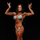 Jillian  Reville - IFBB Desert Muscle Classic 2012 - #1