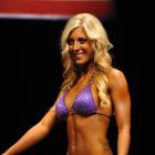 Kalyn  Underwood - NPC Jr. USA 2011 - #1