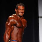 Brian  Yersky - IFBB North American Championships 2010 - #1