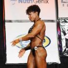 Minerva  Gonzalez - NPC Masters Nationals 2010 - #1